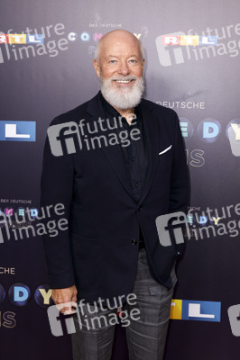 Deutscher Comedypreis 2019 in Köln