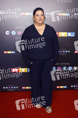 Deutscher Comedypreis 2019 in Köln