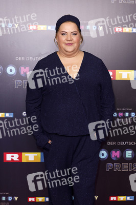 Deutscher Comedypreis 2019 in Köln