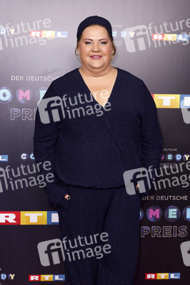 Deutscher Comedypreis 2019 in Köln