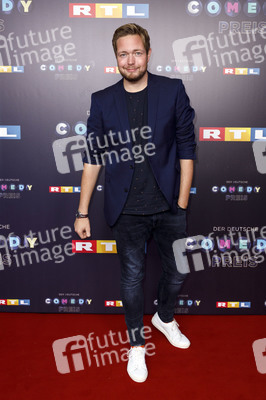 Deutscher Comedypreis 2019 in Köln