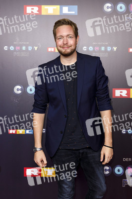 Deutscher Comedypreis 2019 in Köln