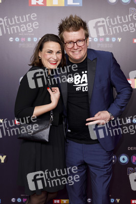 Deutscher Comedypreis 2019 in Köln