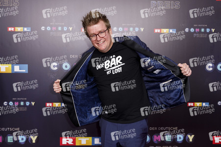 Deutscher Comedypreis 2019 in Köln