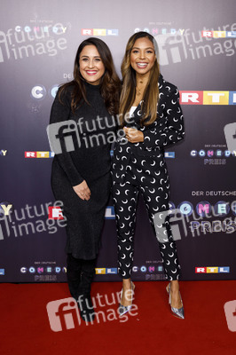 Deutscher Comedypreis 2019 in Köln