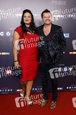 Deutscher Comedypreis 2019 in Köln