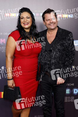 Deutscher Comedypreis 2019 in Köln