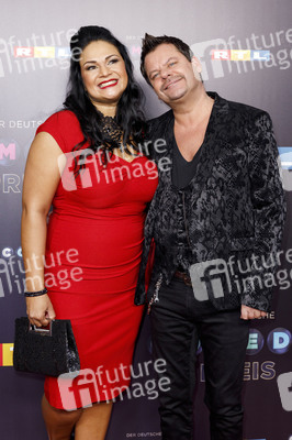 Deutscher Comedypreis 2019 in Köln