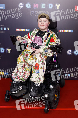 Deutscher Comedypreis 2019 in Köln