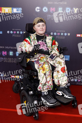 Deutscher Comedypreis 2019 in Köln