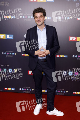 Deutscher Comedypreis 2019 in Köln