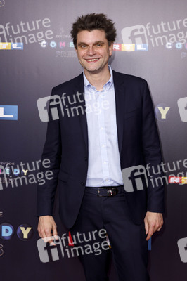 Deutscher Comedypreis 2019 in Köln