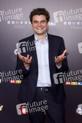 Deutscher Comedypreis 2019 in Köln