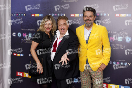 Deutscher Comedypreis 2019 in Köln