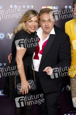 Deutscher Comedypreis 2019 in Köln