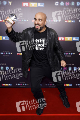 Deutscher Comedypreis 2019 in Köln