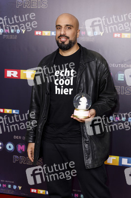 Deutscher Comedypreis 2019 in Köln