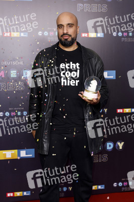 Deutscher Comedypreis 2019 in Köln
