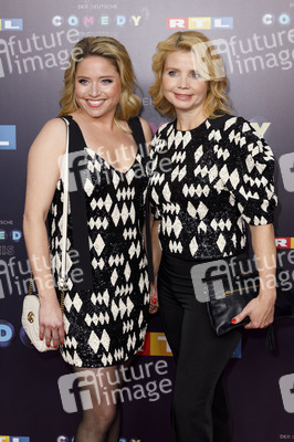 Deutscher Comedypreis 2019 in Köln