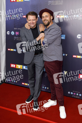 Deutscher Comedypreis 2019 in Köln