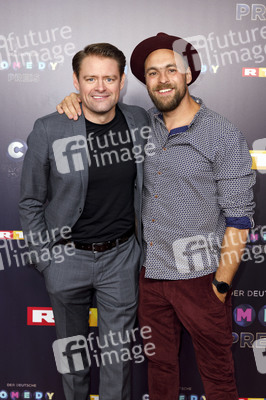 Deutscher Comedypreis 2019 in Köln