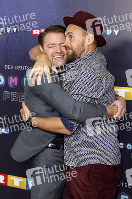 Deutscher Comedypreis 2019 in Köln