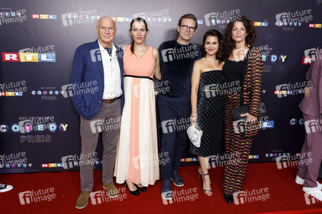 Deutscher Comedypreis 2019 in Köln