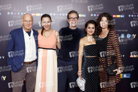 Deutscher Comedypreis 2019 in Köln