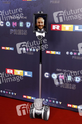 Deutscher Comedypreis 2019 in Köln