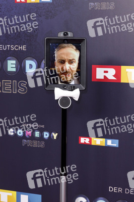 Deutscher Comedypreis 2019 in Köln