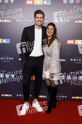 Deutscher Comedypreis 2019 in Köln