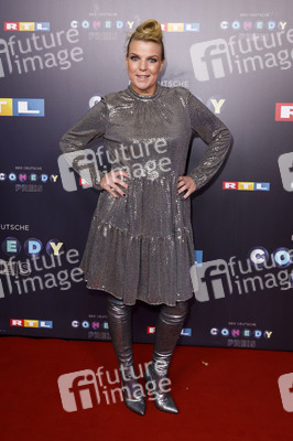 Deutscher Comedypreis 2019 in Köln