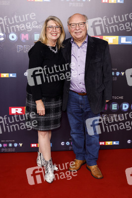 Deutscher Comedypreis 2019 in Köln