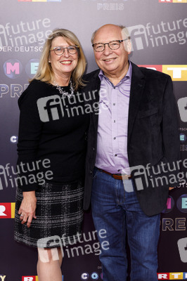 Deutscher Comedypreis 2019 in Köln