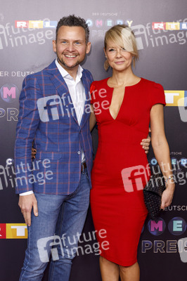 Deutscher Comedypreis 2019 in Köln