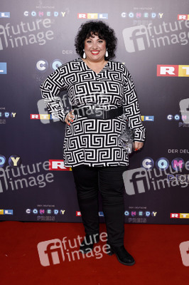 Deutscher Comedypreis 2019 in Köln