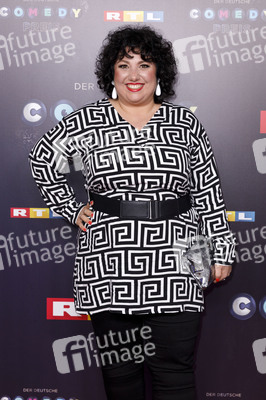 Deutscher Comedypreis 2019 in Köln