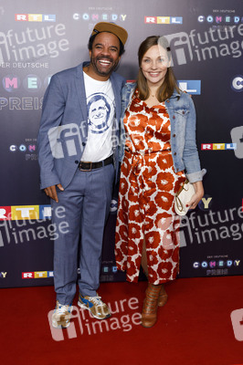 Deutscher Comedypreis 2019 in Köln