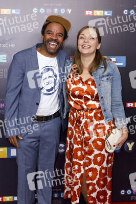 Deutscher Comedypreis 2019 in Köln