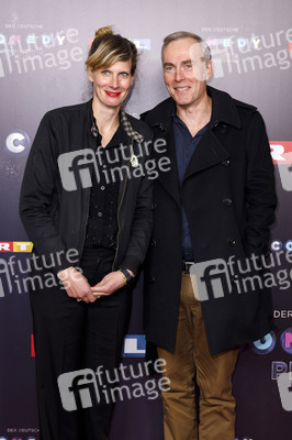 Deutscher Comedypreis 2019 in Köln