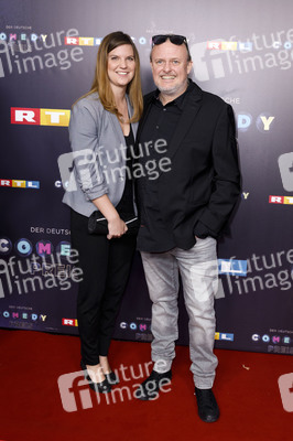 Deutscher Comedypreis 2019 in Köln