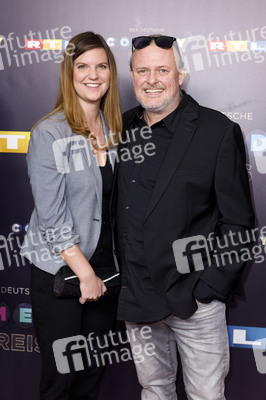 Deutscher Comedypreis 2019 in Köln