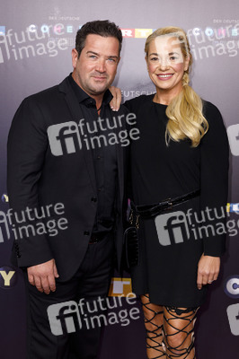 Deutscher Comedypreis 2019 in Köln