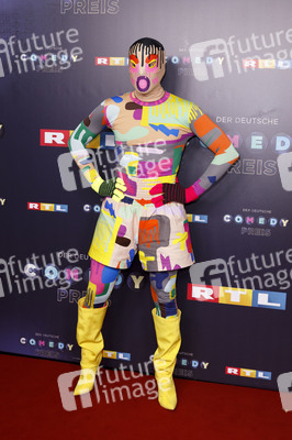 Deutscher Comedypreis 2019 in Köln