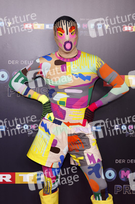 Deutscher Comedypreis 2019 in Köln