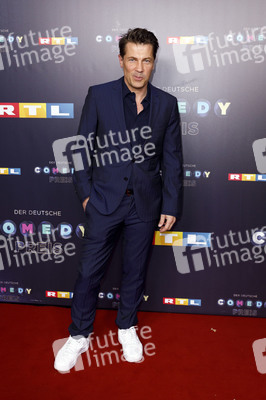 Deutscher Comedypreis 2019 in Köln