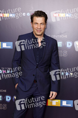 Deutscher Comedypreis 2019 in Köln