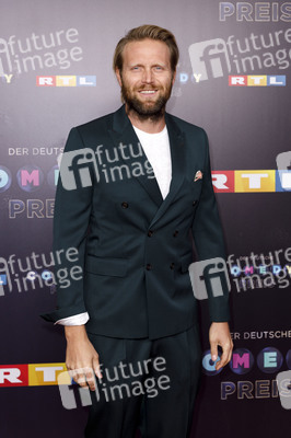Deutscher Comedypreis 2019 in Köln