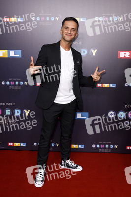 Deutscher Comedypreis 2019 in Köln