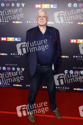 Deutscher Comedypreis 2019 in Köln